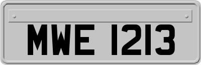 MWE1213