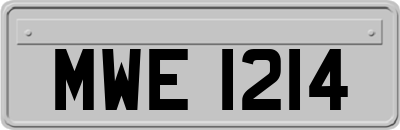 MWE1214