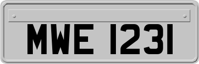 MWE1231