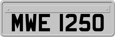 MWE1250