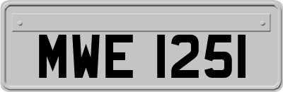 MWE1251