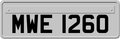 MWE1260