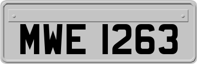 MWE1263