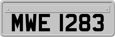 MWE1283