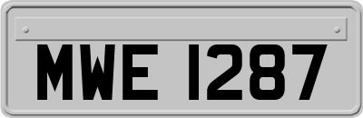 MWE1287