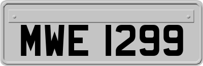 MWE1299