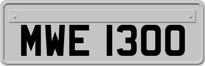 MWE1300