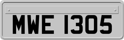 MWE1305