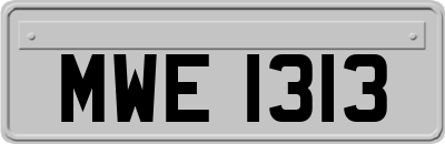 MWE1313