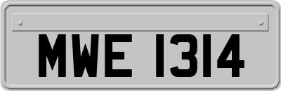 MWE1314