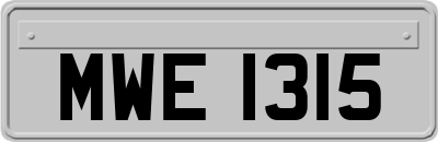 MWE1315