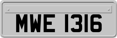 MWE1316