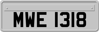 MWE1318