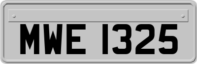 MWE1325