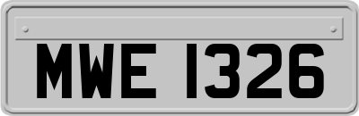 MWE1326