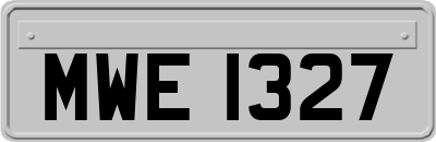 MWE1327