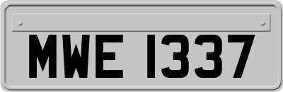 MWE1337