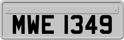 MWE1349