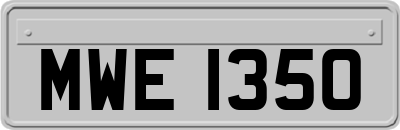 MWE1350