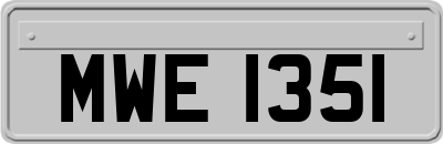 MWE1351