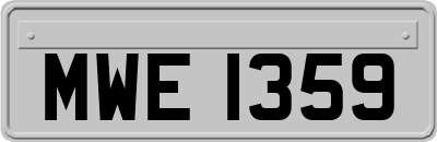 MWE1359