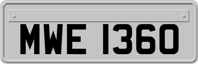 MWE1360