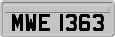 MWE1363