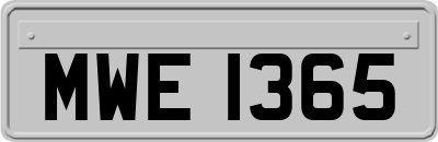 MWE1365