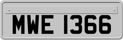 MWE1366