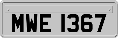 MWE1367