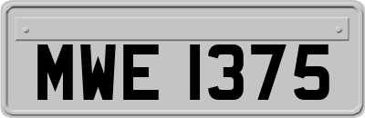 MWE1375