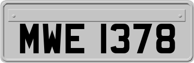 MWE1378