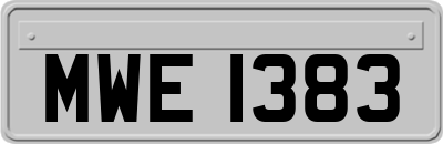 MWE1383