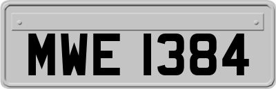 MWE1384