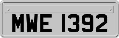 MWE1392