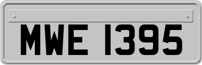 MWE1395