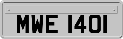 MWE1401