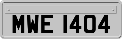 MWE1404