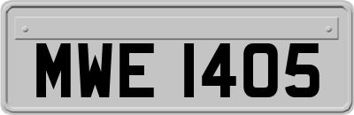 MWE1405