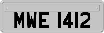 MWE1412