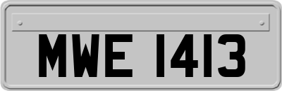 MWE1413