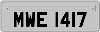 MWE1417