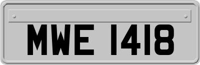 MWE1418