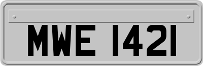 MWE1421