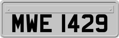 MWE1429