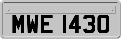 MWE1430