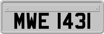 MWE1431