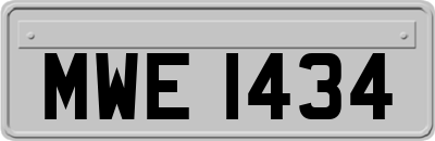 MWE1434