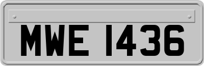 MWE1436