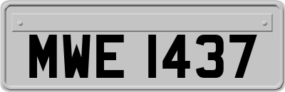 MWE1437